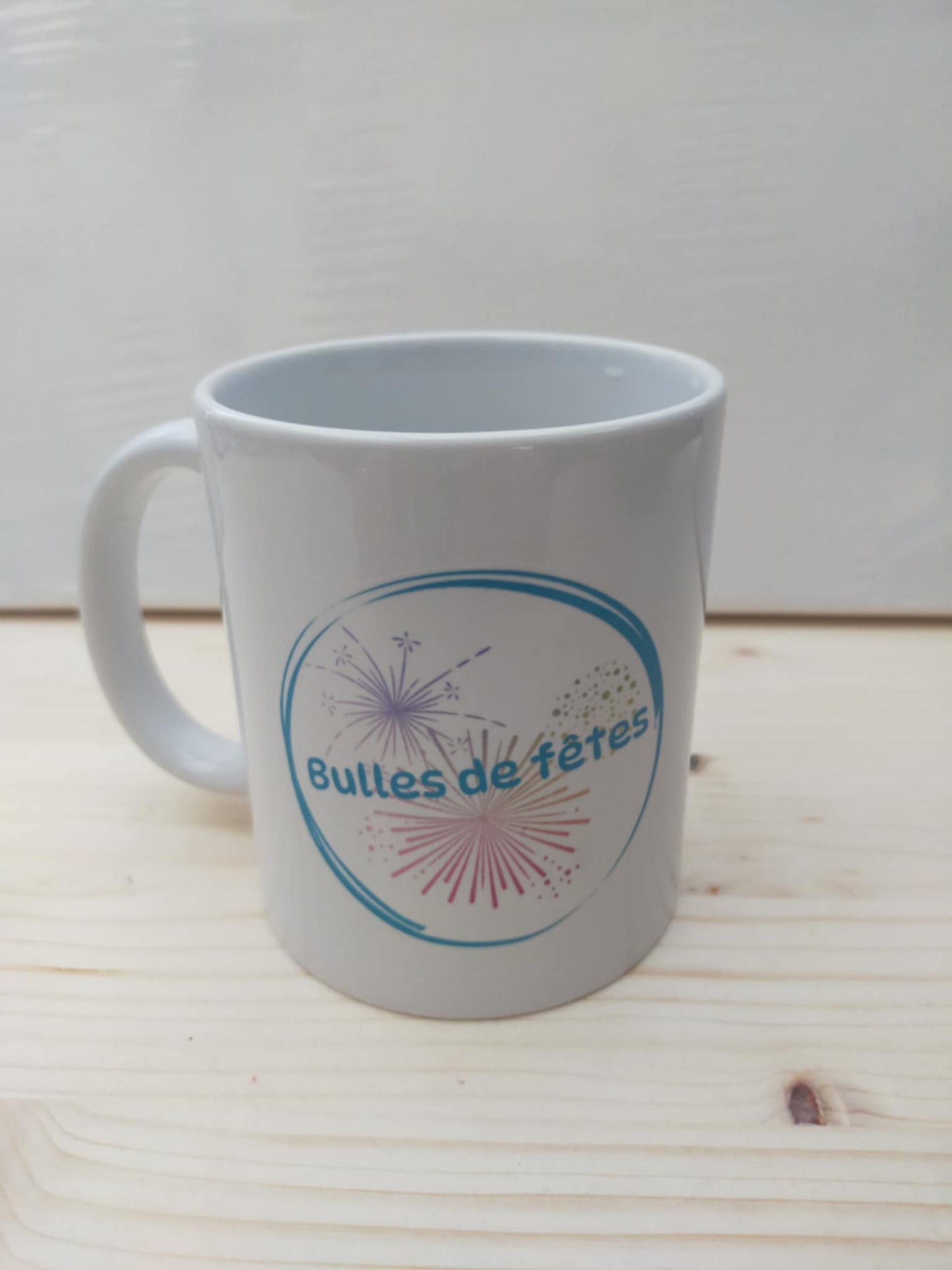 mug
