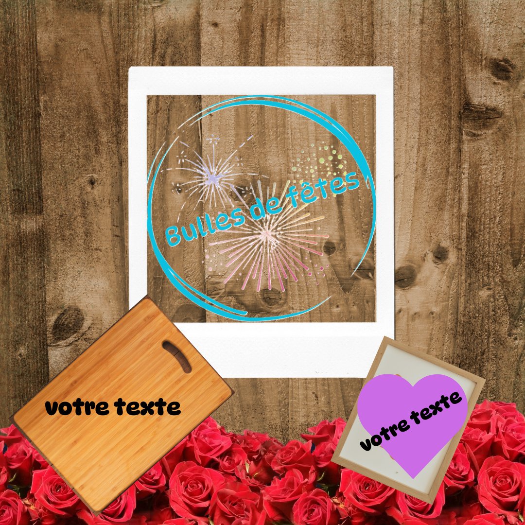Gravure sur bois :