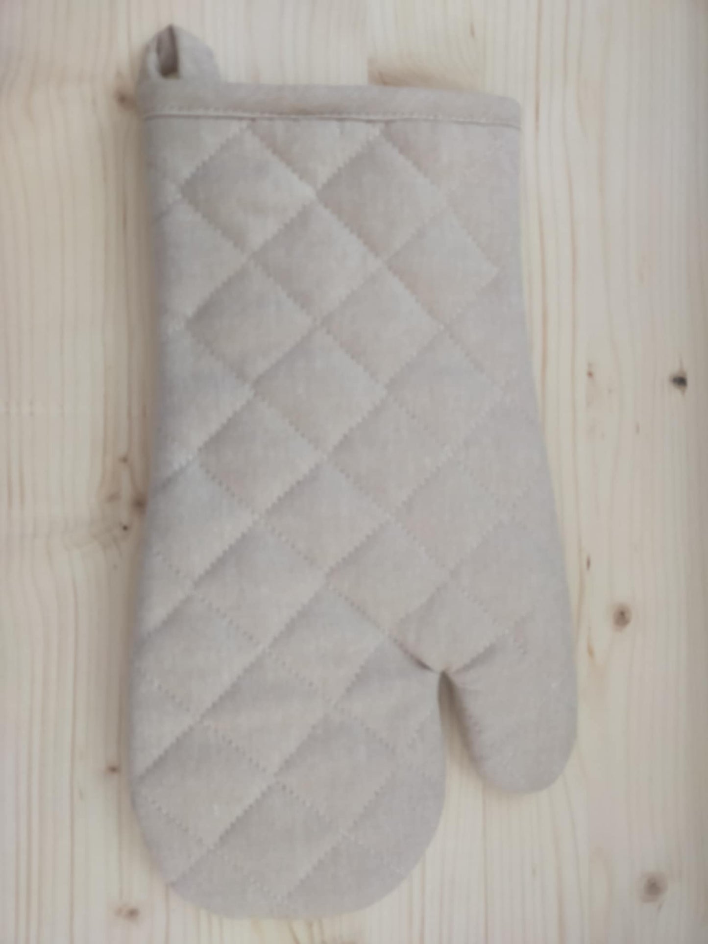 Gant de cuisine
