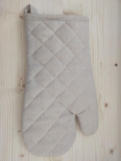 Gant de cuisine