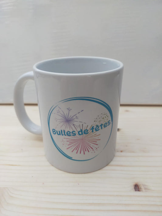 mug