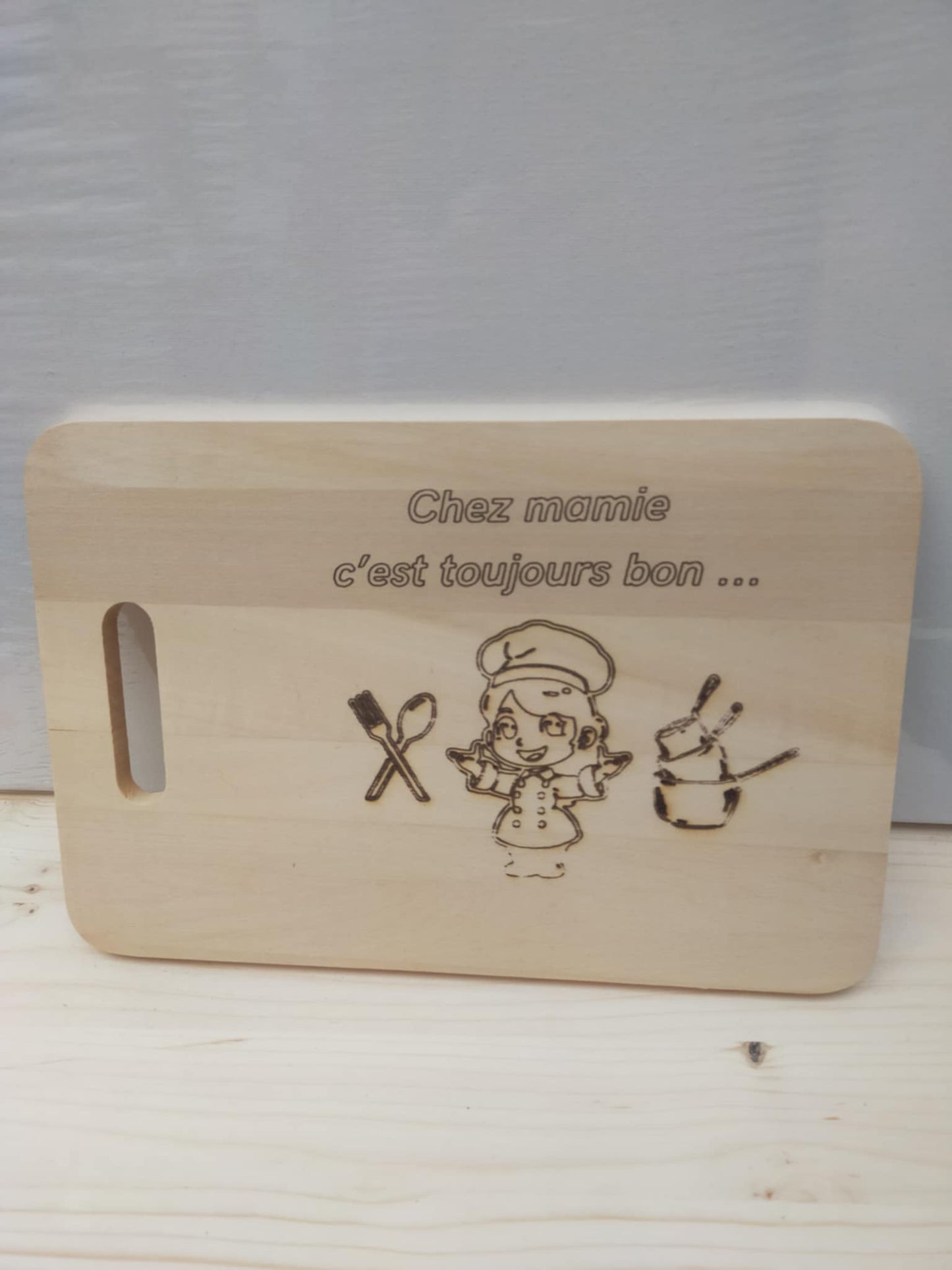 planche apéro