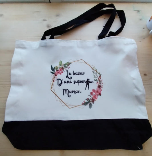 sac cabas