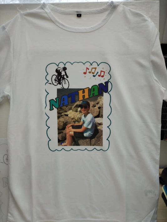Tee-shirt